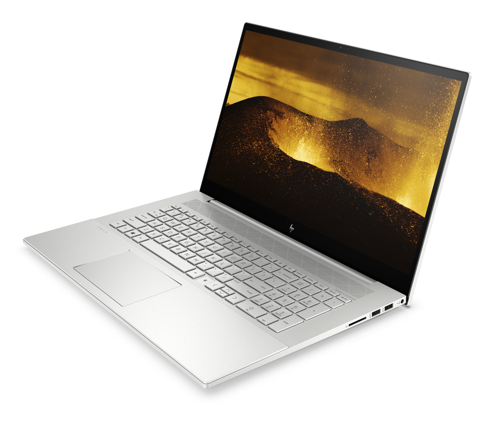 Hp envy sales core i7